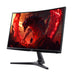 EAN 4711474638212 - Acer *ACR 24' Nitro ED240QP0 ED240QP0bi pantalla para PC imagen 3