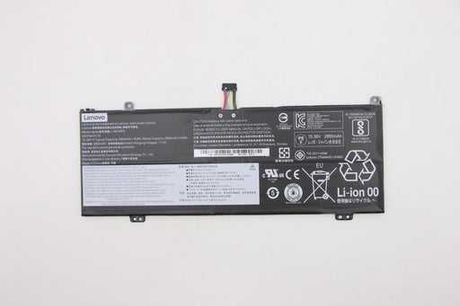 EAN 5704174527374 - Lenovo 5B10W67334 refacción para laptop Batería imagen 1