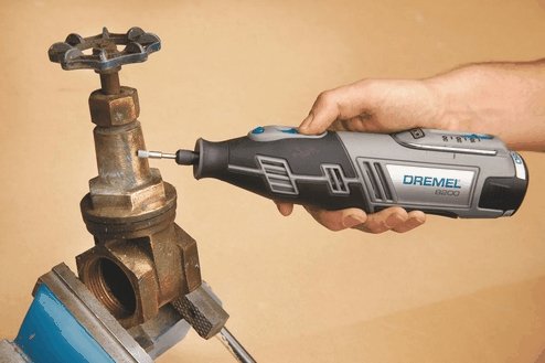 EAN 8710364045099 - Dremel 443 imagen 2