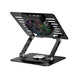 EAN 8436624423710 - CoolBox COO-NPC17-AV1B almohadilla fría 43,2 cm (17") 1000 RPM imagen 4