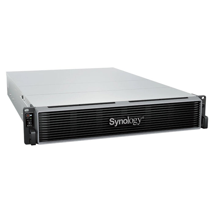 EAN 4711174725342 - Synology FlashStation FS3420 servidor de almacenamiento Bastidor (2U) Intel® Xeon® D D-1739 32 GB DDR4 0  imagen 6