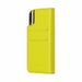 EAN 8058341719114 - Moleskine MO2CBP8M18 funda para teléfono móvil 14,7 cm (5.8") Folio Amarillo imagen 2