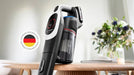 EAN 4242005469253 - Bosch BCS931WBA aspiradora de pie y escoba eléctrica Aspiradora escoba Batería Secar HEPA Sin bolsa 0,4 L imagen 12