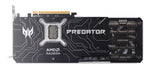 EAN 4711474726476 - Acer Predator BiFrost Radeon RX 9070 OC 16GB White edition AMD GDDR6 imagen 4