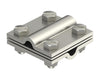 EAN 4012195700869 - Obo Bettermann 5312318 conector de cable eléctrico 10 pieza(s) imagen 1