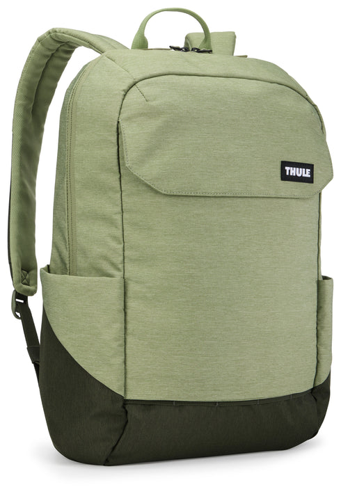 EAN 85854259972 - Thule Lithos TLBP216 - Quiet green mochila Mochila informal Verde Poliéster imagen 1