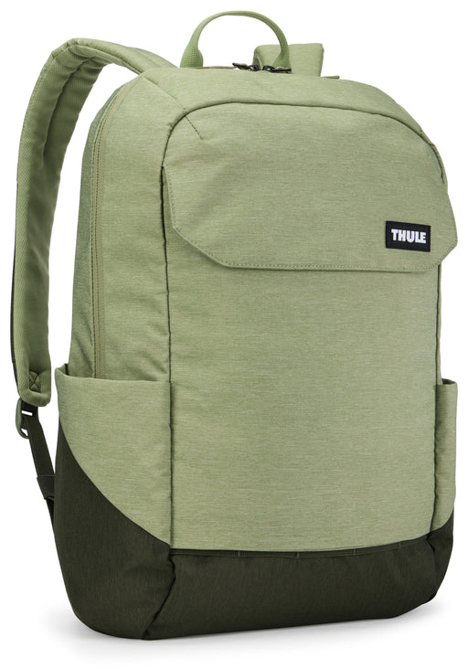 EAN 85854259972 - Thule Lithos TLBP216 - Quiet green mochila Mochila informal Verde Poliéster imagen 1