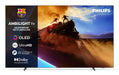 EAN 8718863046753 - Philips Ambilight 48OLED760/12 Televisor 121,9 cm (48") 4K Ultra HD Smart TV Wifi Gris imagen 1
