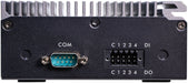 EAN 0887993007229 - Shuttle Edge PC SPCEL03 0,46 l tamaño PC Negro x6413E Intel® SoC BGA 1493 1,5 GHz imagen 1