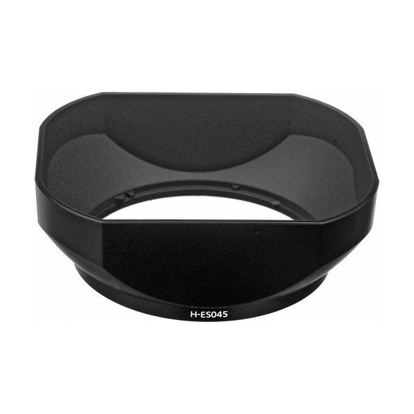 EAN 5025232537365 - Panasonic H-ES045 lente de cámara SLR Negro imagen 6