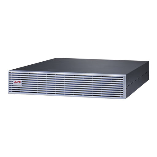 EAN 731304436720 - APC Easy UPS Lithium-ion External Battery Pack for 1/2/3kVA SRVL Extended runtime model, 48V 2400Wh, 2U Ra imagen 1