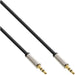 EAN 4043718235797 - InLine 99215 cable de audio 5 m 3,5mm Negro imagen 1