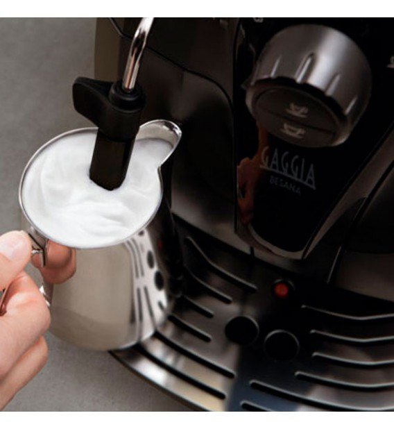 EAN 8710103912736 - Gaggia Besana Semi-automática Máquina espresso 1 L imagen 5
