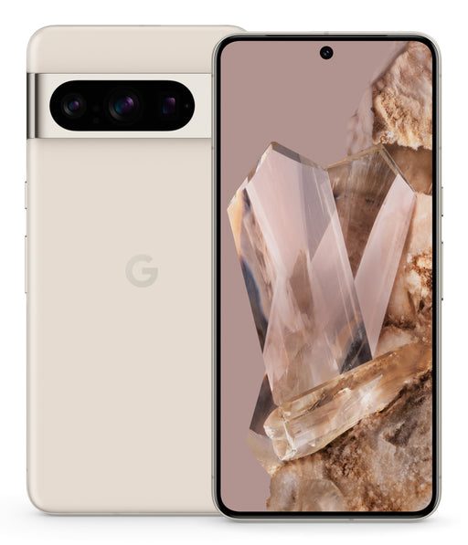 EAN 840244705121 - Google Pixel 8 Pro 17 cm (6.7") SIM doble 5G USB Tipo C 12 GB 128 GB 5050 mAh Gris imagen 1