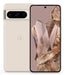 EAN 840244705121 - Google Pixel 8 Pro 17 cm (6.7") SIM doble 5G USB Tipo C 12 GB 128 GB 5050 mAh Gris imagen 1