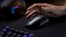 EAN 5099206096370 - Logitech G 910-006180 ratón Juego Mano derecha RF inalámbrico Óptico 25600 DPI imagen 13