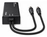 EAN 4002888706186 - Lindy 70618 convertidor de audio Negro imagen 6