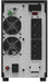 EAN 4260074982503 - PowerWalker VFI 3000 AT FR sistema de alimentación ininterrumpida (UPS) Doble conversión (en línea) 3 kVA imagen 2