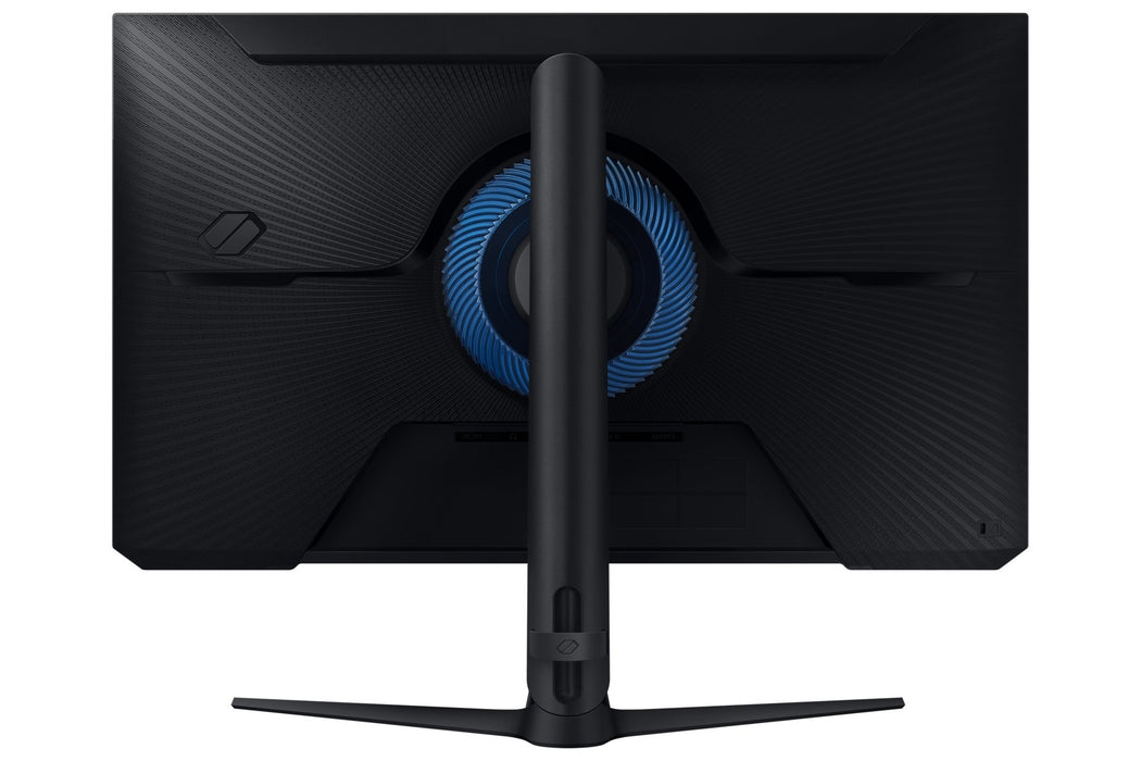 EAN 8806095541709 - Samsung G30D pantalla para PC 68,6 cm (27") 1920 x 1080 Pixeles Full HD LCD Negro imagen 3