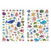 EAN 4012700102010 - Pelikan 102018 libro y página para colorear Libro/álbum para colorear imagen 10