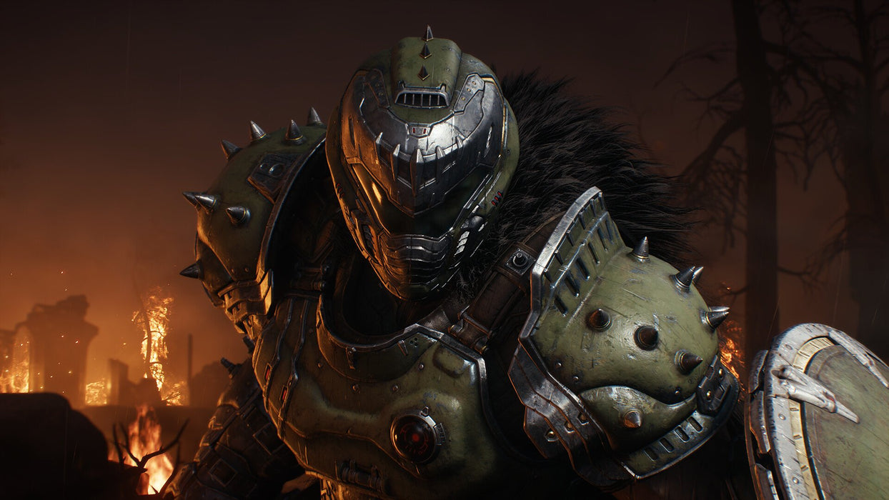 EAN 8806189429487 - Microsoft DOOM: The Dark Ages Premium Edition (Xbox Series X|S) Plurilingüe Xbox Series X/Series S imagen 14