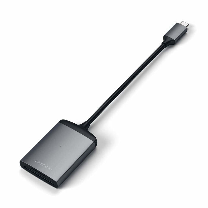 EAN 879961007430 - Satechi ST-TCU3CRM lector de tarjeta USB 2.0 Type-C Interno Gris imagen 3