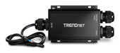 EAN 710931163179 - Trendnet TI-O119GI adaptador e inyector de PoE Gigabit Ethernet imagen 4
