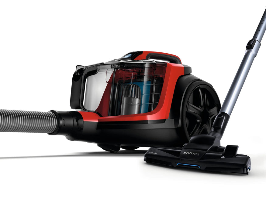 EAN 8710103810308 - Philips PowerPro Expert FC9729/09 aspiradora 2 L Aspiradora cilíndrica Secar 900 W imagen 9