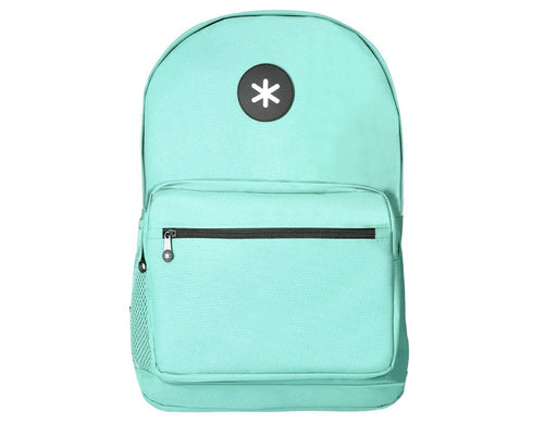 EAN 8423473030787 - Antartik TK23 mochila Mochila informal Color menta imagen 1
