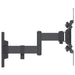 EAN 0766623461405 - Manhattan 461405 soporte para TV 106,7 cm (42") Negro imagen 4