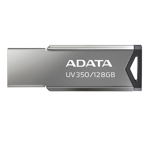 EAN 4710273775845 - ADATA UV350 unidad flash USB 128 GB USB tipo A 3.2 Gen 1 (3.1 Gen 1) Plata imagen 1