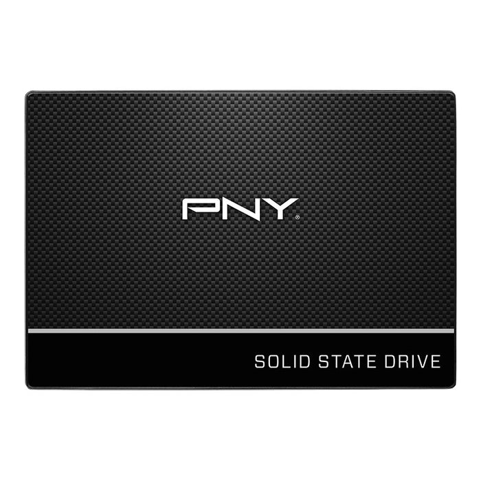 EAN 0751492629957 - PNY CS900 500 GB 2.5" Serial ATA III 3D TLC imagen 1
