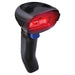 EAN 9900003682962 - Datalogic QD2220-BK lector de código de barras Lector de códigos de barras portátil 1D LED Negro imagen 1