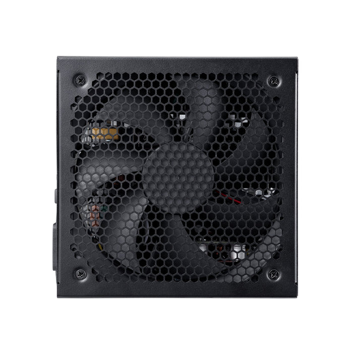 EAN 4711658150875 - XPG PYLON II 750w unidad de fuente de alimentación 24-pin ATX ATX Negro imagen 5