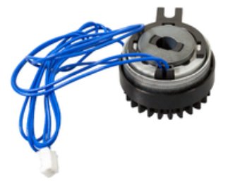 EAN 5711045217807 - OKI 44369901 accesorio o pieza de recambio para impresora/escáner Engranaje impulsor imagen 1