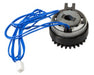 EAN 5711045217807 - OKI 44369901 accesorio o pieza de recambio para impresora/escáner Engranaje impulsor imagen 1