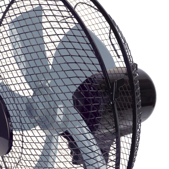 EAN 8421078037781 - JATA JVVM3124 ventilador Negro, Gris imagen 4