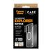 EAN 5715685034510 - PanzerGlass CR34288 funda para teléfono móvil 17 cm (6.7") Transparente imagen 3