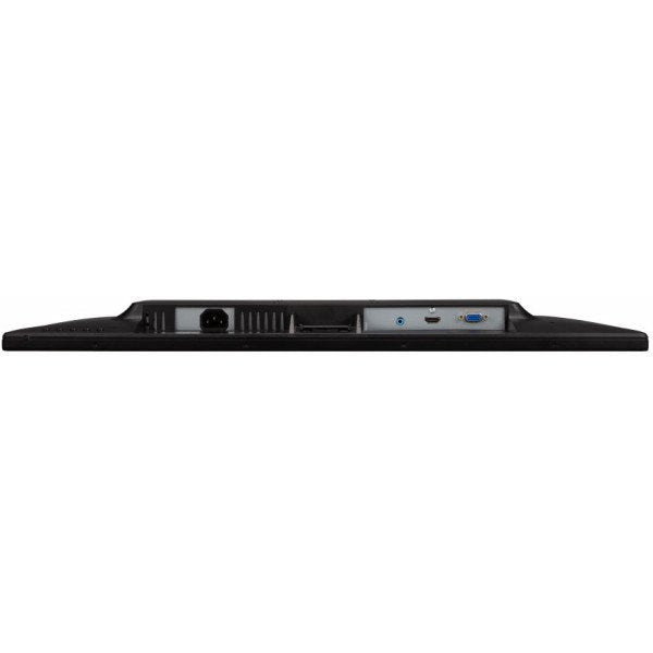 EAN 0766907007169 - Viewsonic Value Series VA2718-SH pantalla para PC 68,6 cm (27") 1920 x 1080 Pixeles Full HD LED Negro imagen 10