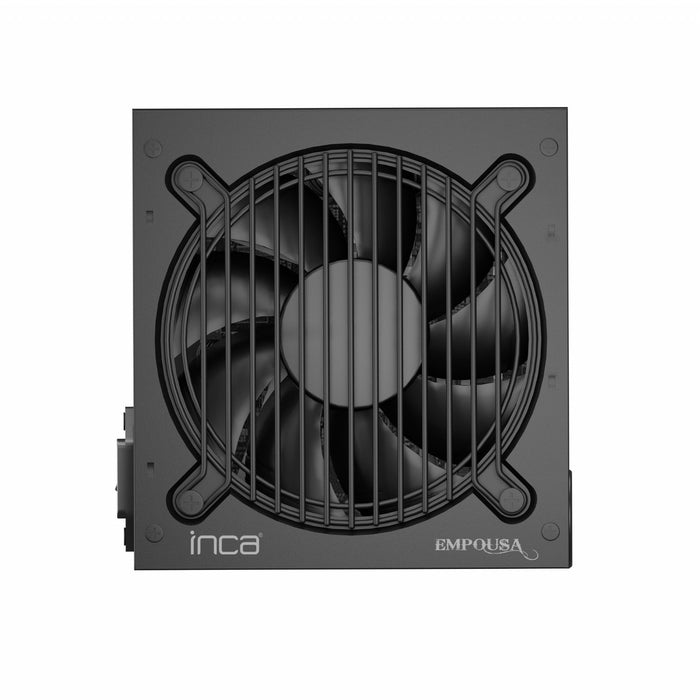EAN 8681949014680 - Inca IPS-850XN unidad de fuente de alimentación 850 W ATX Negro imagen 5