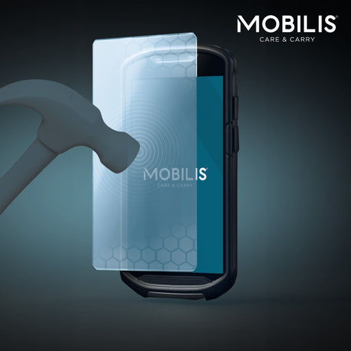 EAN 3700992538082 - Mobilis 038022 Protector de pantalla imagen 2