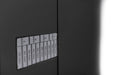 EAN 4016032250371 - Digitus DN-19 PB-4U-SW armario rack Bastidor de pared Negro imagen 6