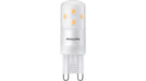 EAN 8720169301757 - Philips PH-30175700 lámpara LED Blanco cálido 2700 K G9 E imagen 1