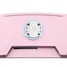 EAN 0850054766991 - Arozzi Nova 34″ Curved pantalla para PC 86,4 cm (34") 3440 x 1440 Pixeles 4K Ultra HD LED Rosa imagen 10