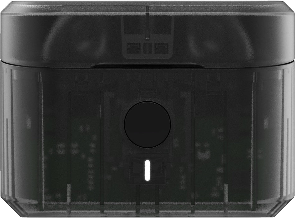 EAN 197029008190 - HyperX Cirro Buds Pro True Wireless BLK Earbuds Auriculares Inalámbrico Dentro de oído Llamadas/Música Blu imagen 5