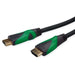 EAN 7630049621732 - ROLINE 11.44.6011 cable HDMI 2 m HDMI tipo A (Estándar) Negro imagen 2