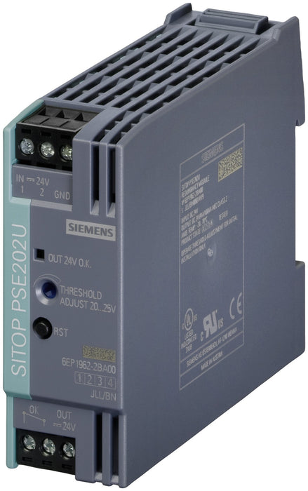 EAN 4025515153047 - Siemens 6EP1962-2BA00 unidad de fuente de alimentación para laboratorio imagen 1