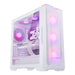 EAN 886523302629 - Phanteks ECLIPSE G500A DRGB Midi Tower Blanco imagen 1