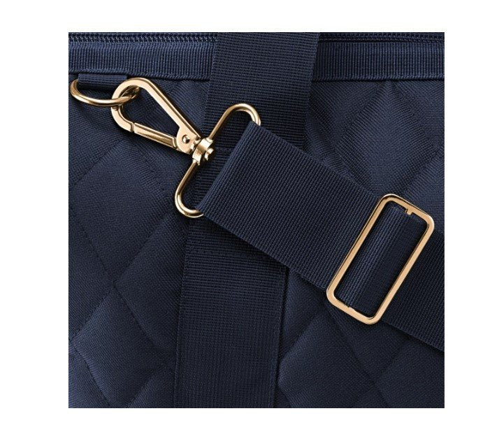 EAN 4012013733161 - Reisenthel MT4110 bolsa de compras Azul Bolso grande imagen 6