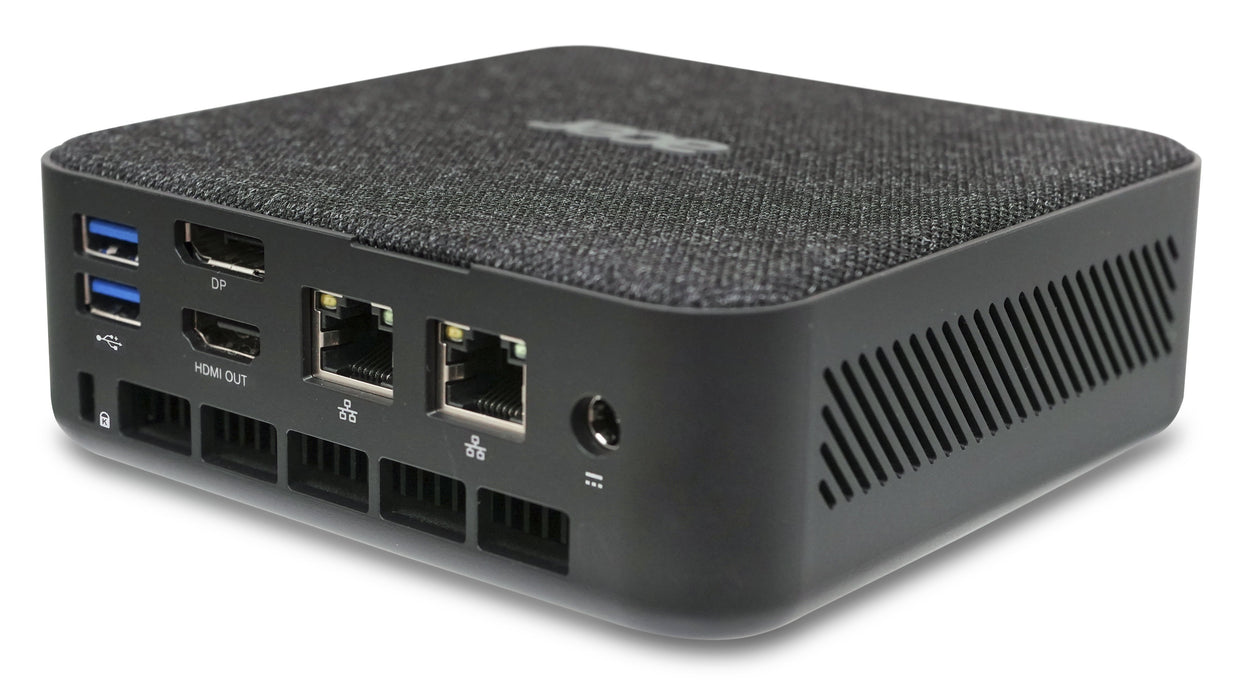 EAN 4711474808912 - Acer Revo Box RB102-14U5U Intel Core 5 120U 16 GB DDR5-SDRAM 512 GB SSD Windows 11 Home Mini PC Negro imagen 8